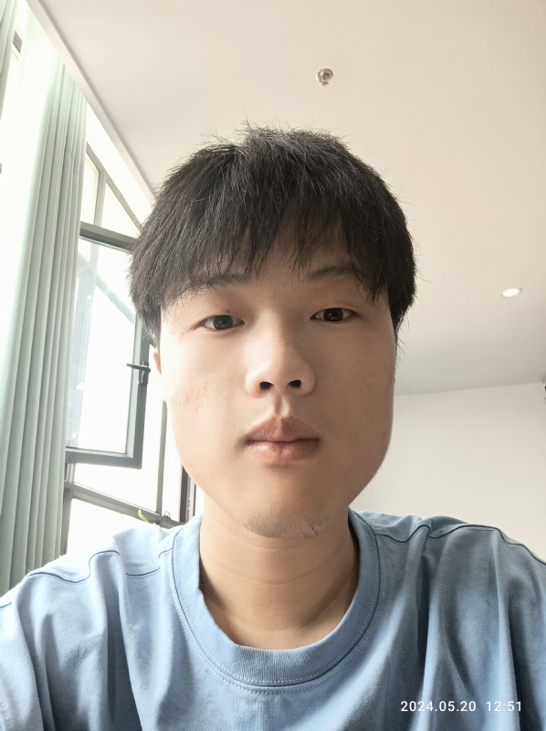槐夏的第一张照片--菏泽相亲服务中心