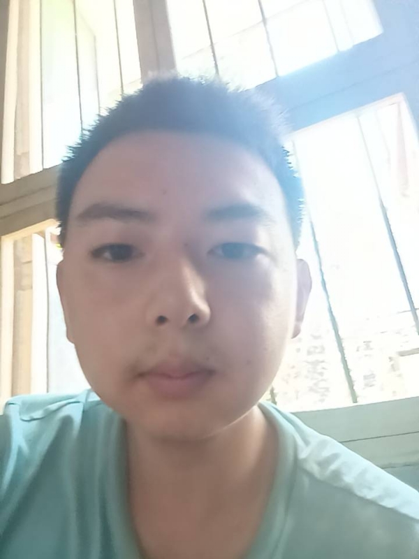 小黄的第一张照片--菏泽相亲服务中心