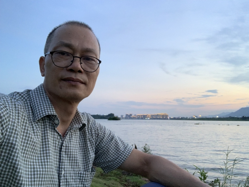 独行侠的第一张照片--菏泽相亲服务中心