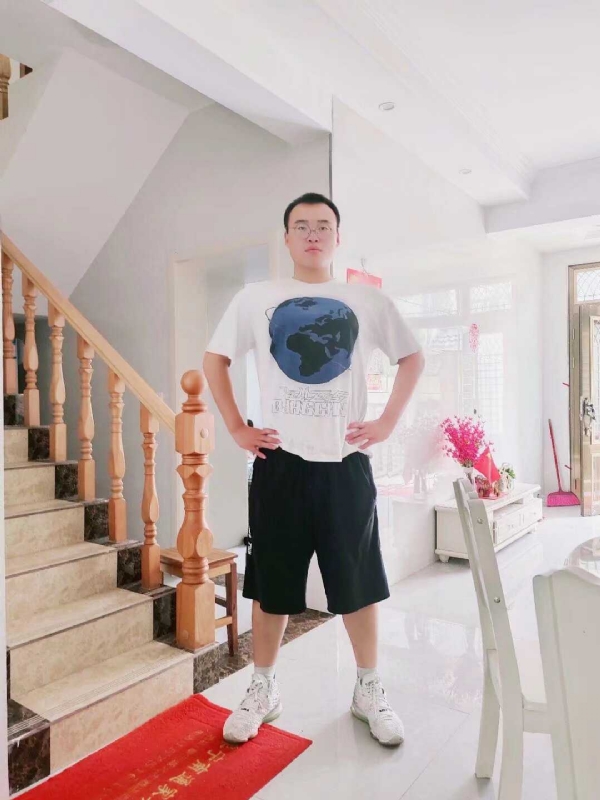 中考体育的第一张照片--菏泽相亲服务中心