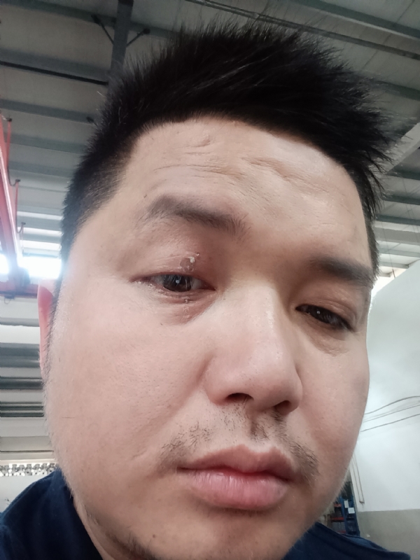 彬彬的第一张照片--菏泽相亲服务中心
