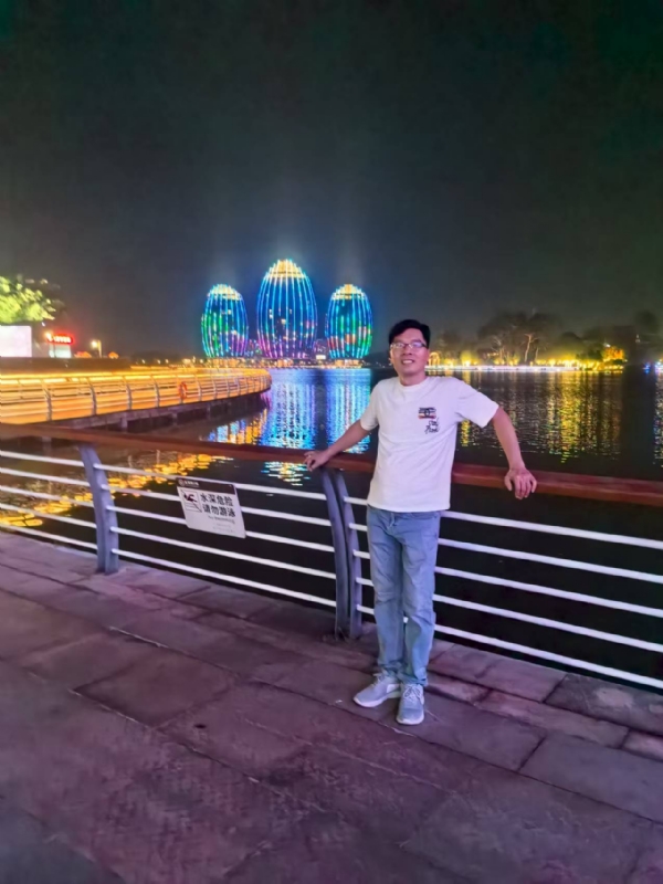 千年老妖的第一张照片--菏泽相亲服务中心