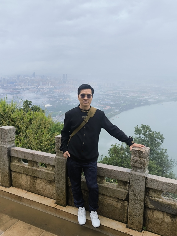 千年老妖的第二张照片--菏泽相亲服务中心