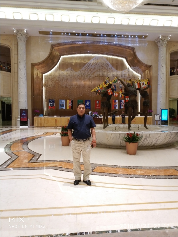 偶尔雷锋的第一张照片--菏泽相亲服务中心