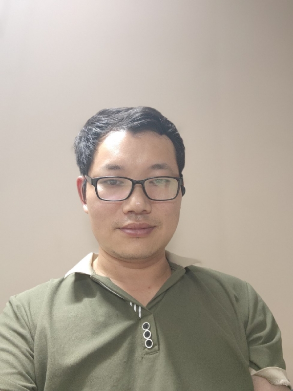 梦泽的第一张照片--菏泽相亲服务中心