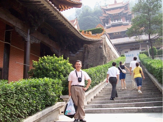 jh寻有缘女士成个家的第一张照片--菏泽相亲服务中心