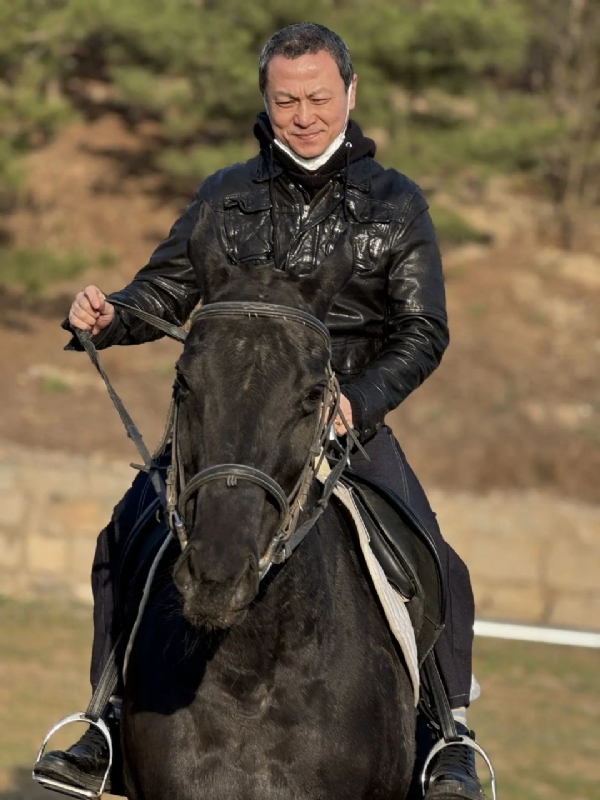 幸福人生的第一张照片--菏泽相亲服务中心
