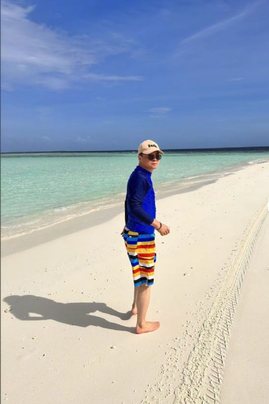 幸福人生的第二张照片--菏泽相亲服务中心