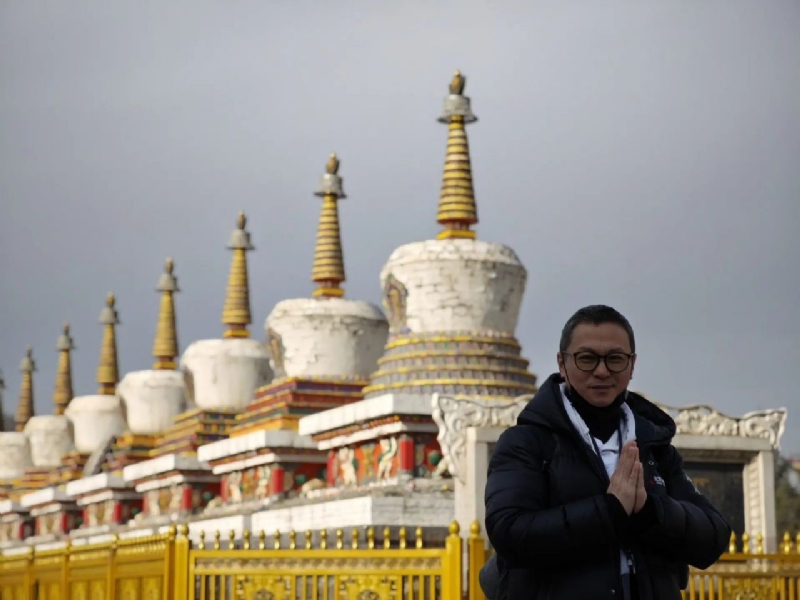 幸福人生的第三张照片--菏泽相亲服务中心