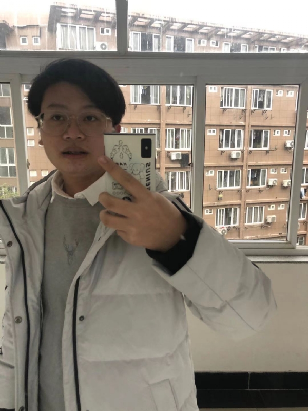 APPLE999的第一张照片--菏泽相亲服务中心