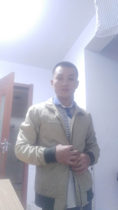 中国梦的第一张照片--菏泽相亲服务中心