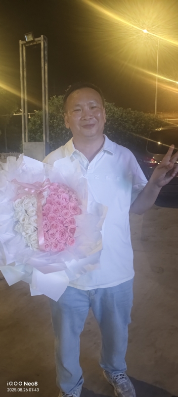 前程的第一张照片--菏泽相亲服务中心
