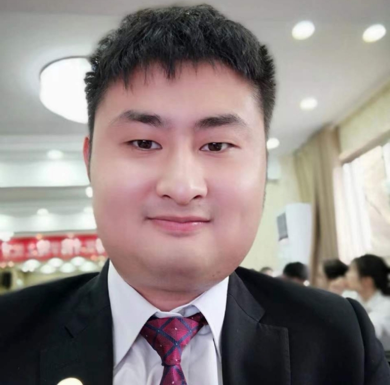 心动的金环的第一张照片--菏泽相亲服务中心