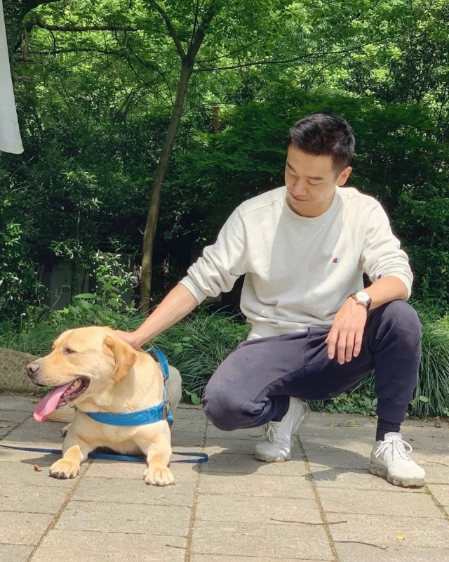 追寻的第一张照片--菏泽相亲服务中心