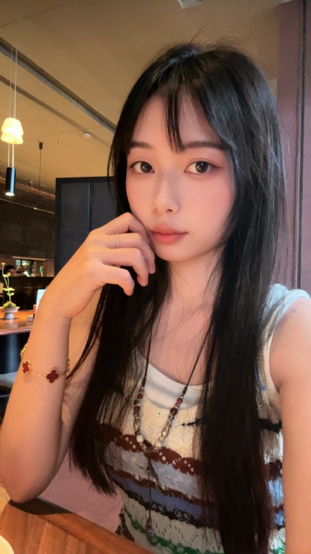 哈哈的第一张照片--菏泽相亲服务中心