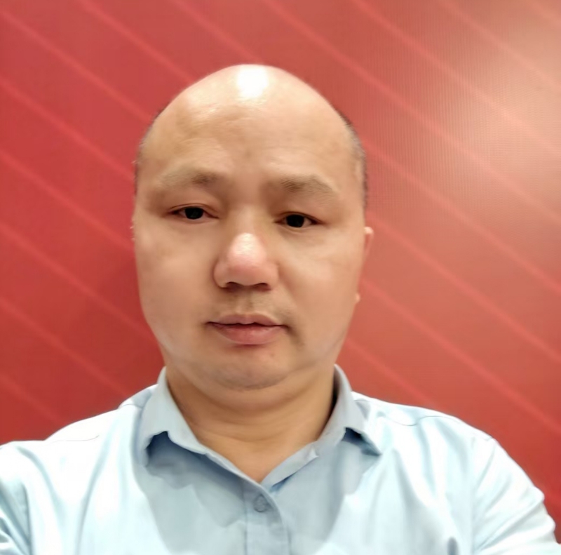 随缘的第一张照片--菏泽相亲服务中心