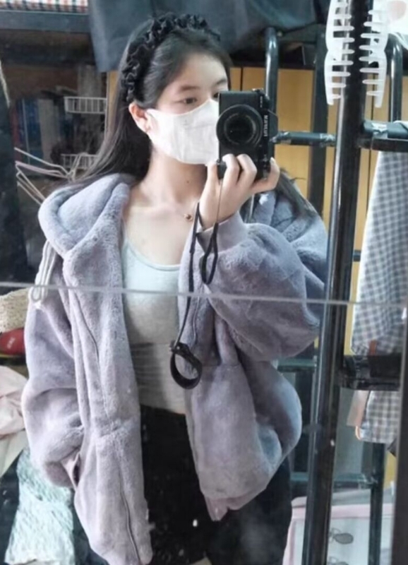桃桃的第一张照片--菏泽相亲服务中心