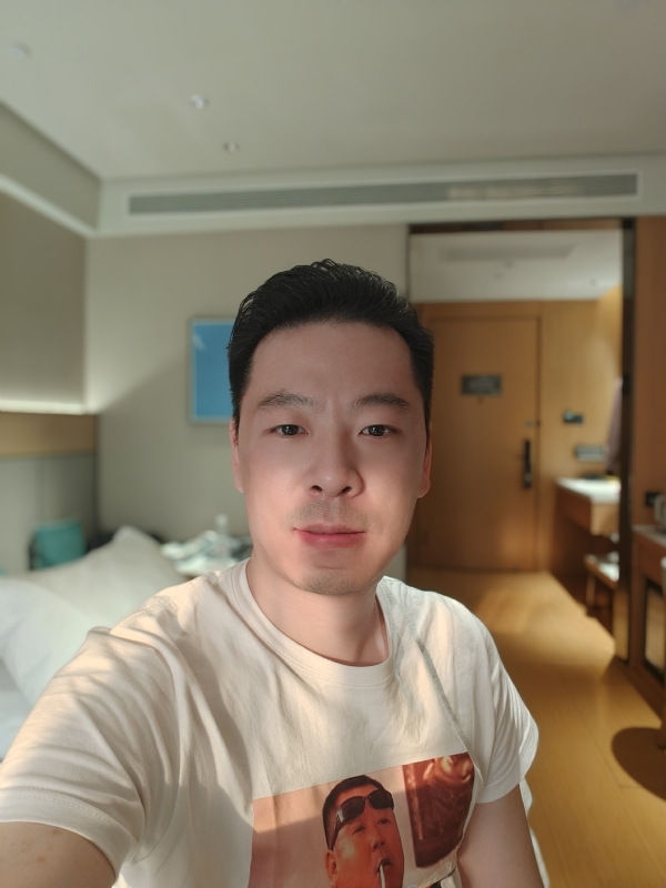 小珺的第一张照片--菏泽相亲服务中心