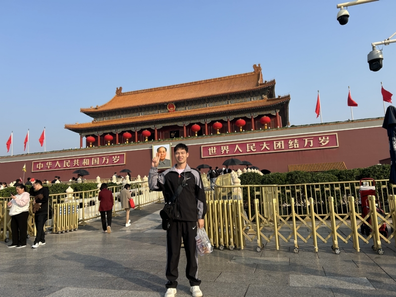 陈则宇的第一张照片--菏泽相亲服务中心