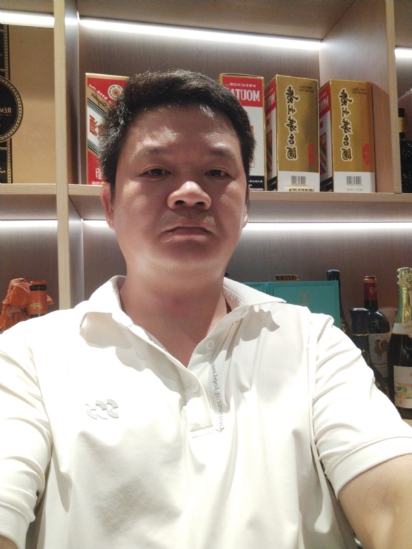 明远的第一张照片--菏泽相亲服务中心
