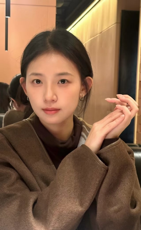 小曼的第一张照片--菏泽相亲服务中心