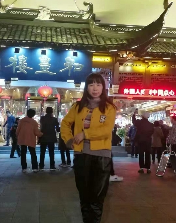 君倩的第三张照片--菏泽相亲服务中心