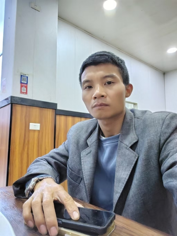 运满乾坤的第一张照片--菏泽相亲服务中心