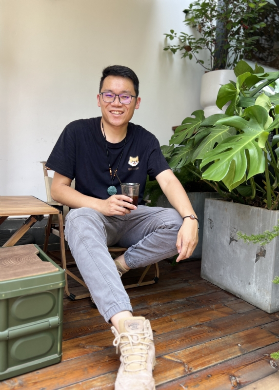 阿正的第一张照片--菏泽相亲服务中心