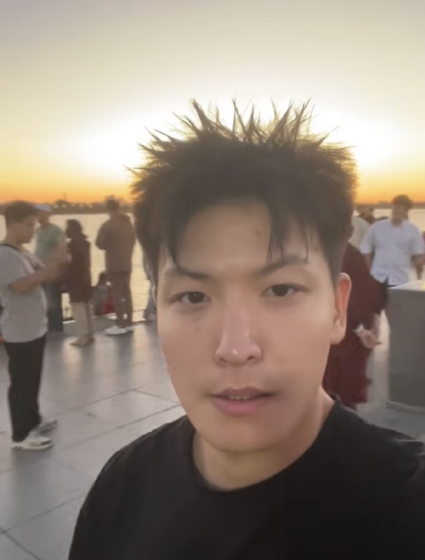 姚荫博的第二张照片--菏泽相亲服务中心