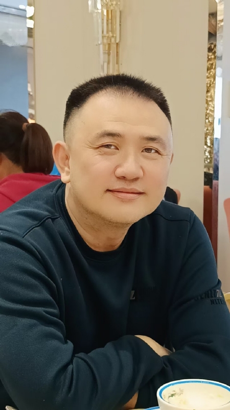 谁可相依的第一张照片--菏泽相亲服务中心