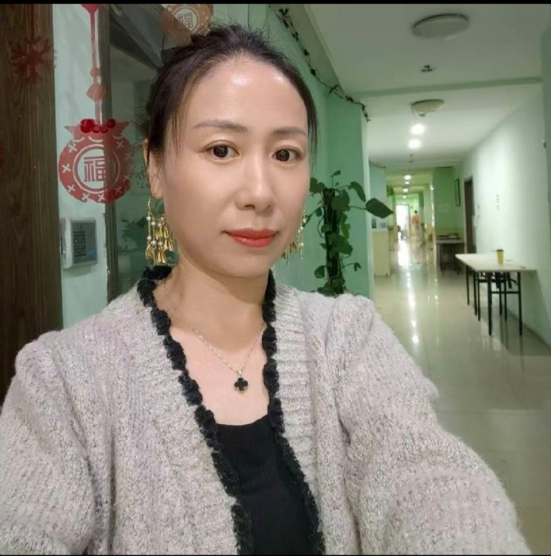 雪田的第一张照片--菏泽相亲服务中心