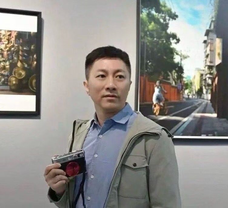 千帆过尽的第一张照片--菏泽相亲服务中心