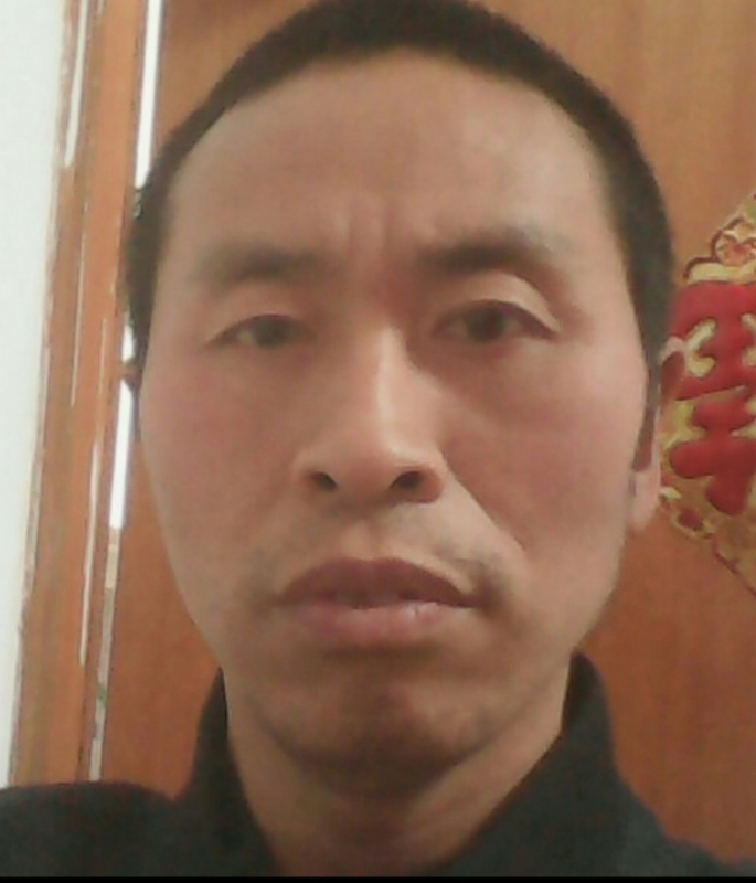 山的第一张照片--菏泽相亲服务中心