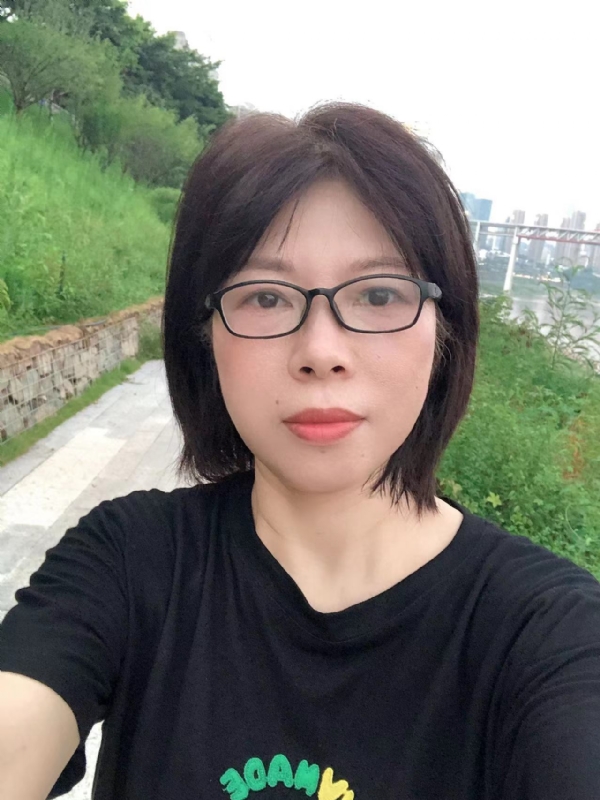 Amay的第二张照片--菏泽相亲服务中心