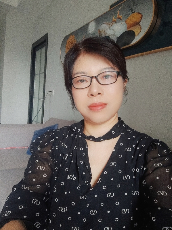 Amay的第三张照片--菏泽相亲服务中心