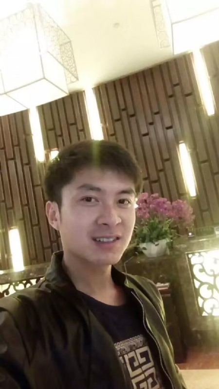 蓝锋的第二张照片--菏泽相亲服务中心