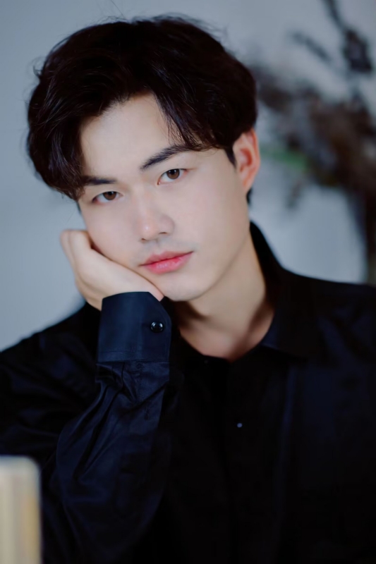 满天的星光的第二张照片--菏泽相亲服务中心