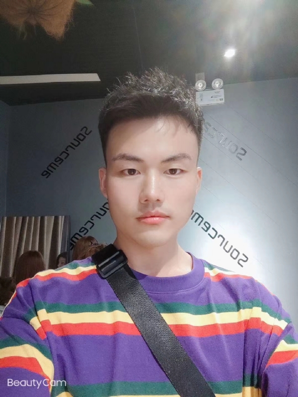 满天的星光的第四张照片--菏泽相亲服务中心