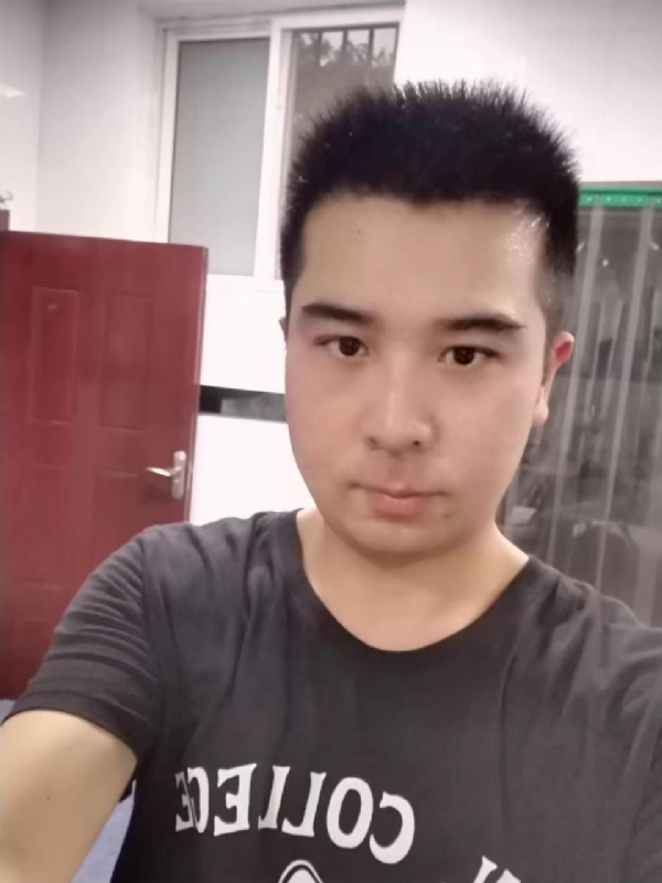 89WANG的第一张照片--菏泽相亲服务中心