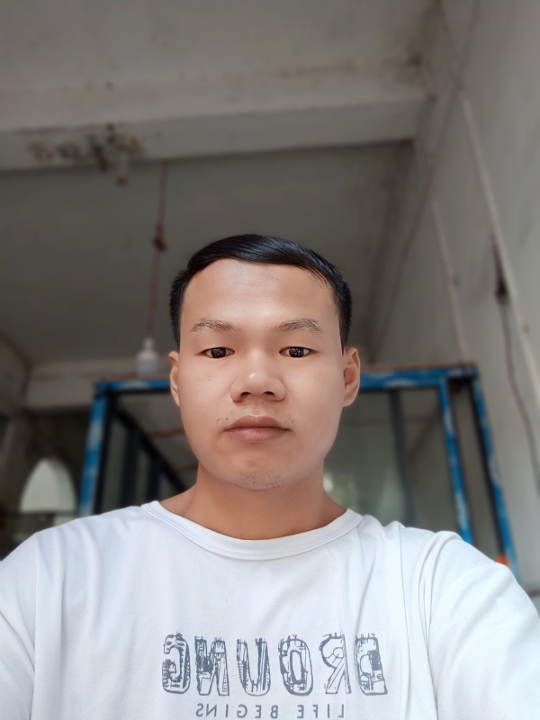 莫待无花的第一张照片--菏泽相亲服务中心