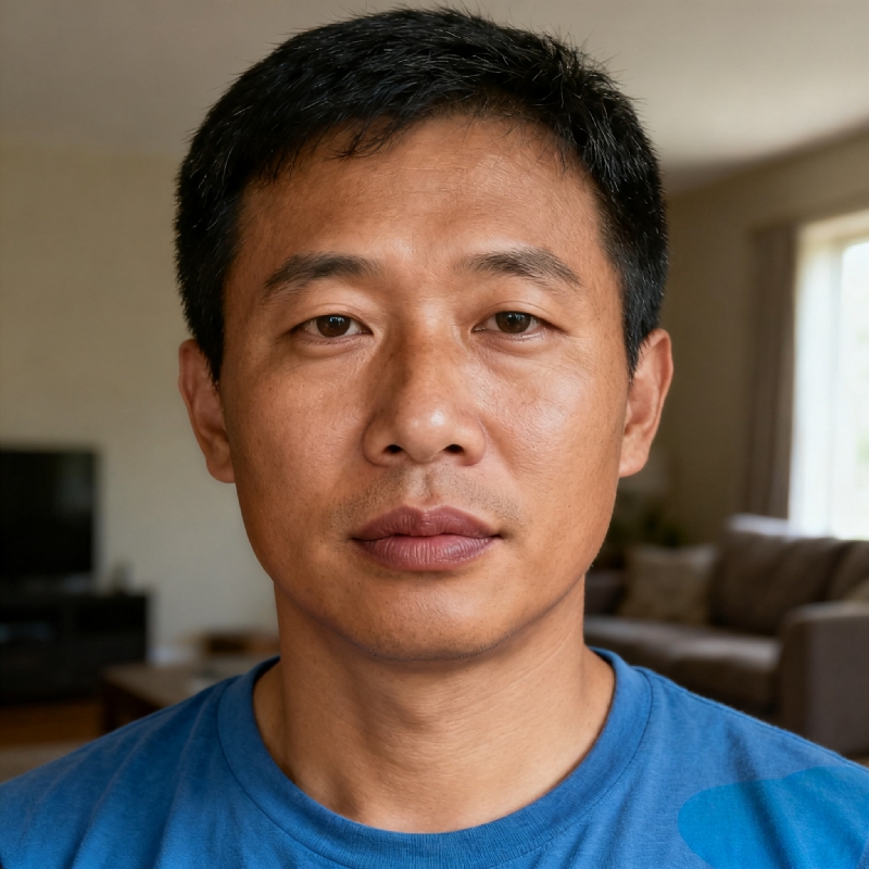 徐家峰的第一张照片--菏泽相亲服务中心