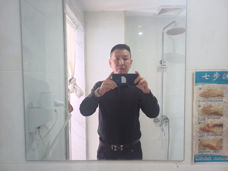 小小辰的第一张照片--菏泽相亲服务中心