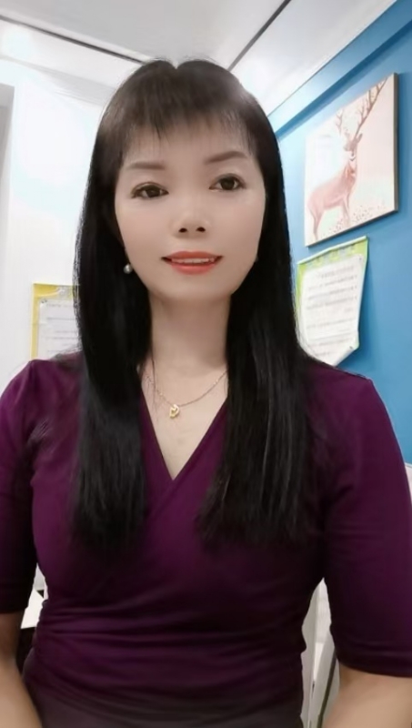 阿寓的第一张照片--菏泽相亲服务中心