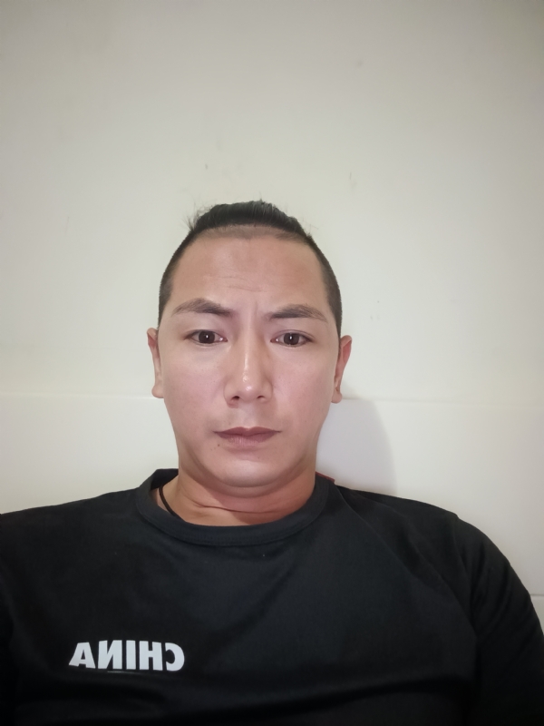 无不良嗜好的第一张照片--菏泽相亲服务中心