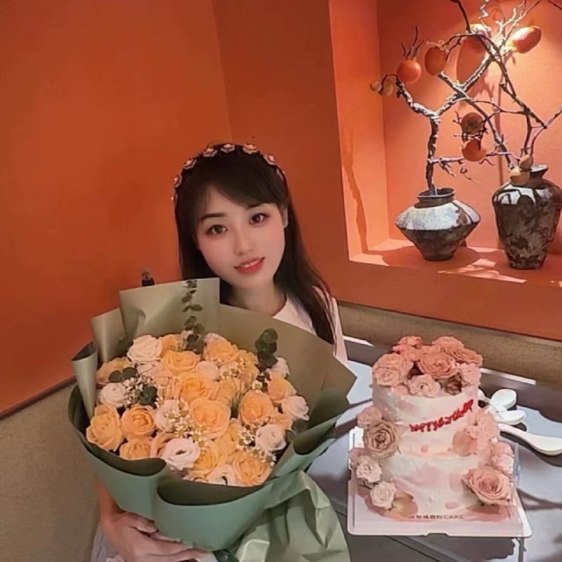 希希的第一张照片--菏泽相亲服务中心