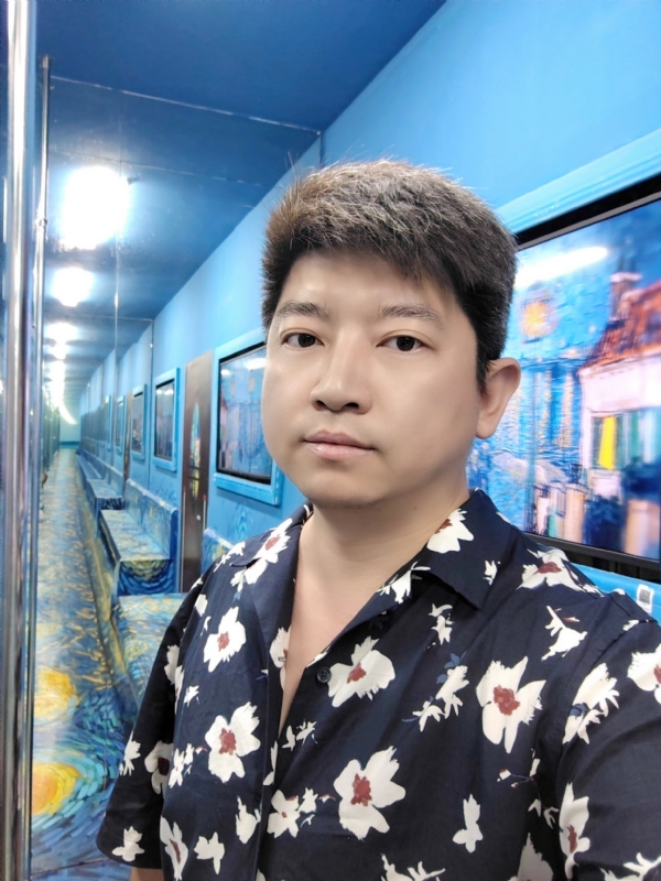 糖分的第一张照片--菏泽相亲服务中心