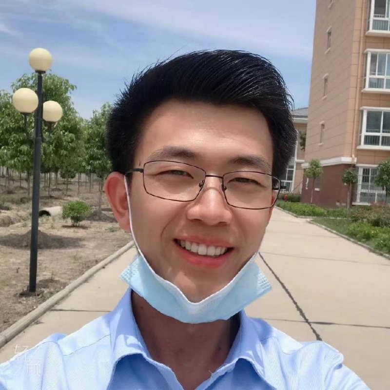 繁若的第三张照片--菏泽相亲服务中心