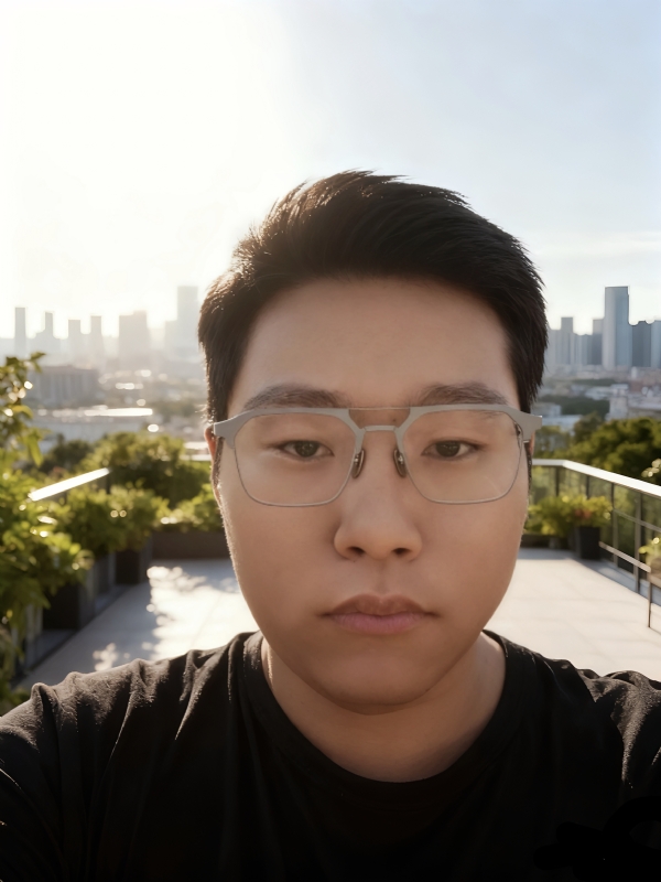 墨轩的第一张照片--菏泽相亲服务中心