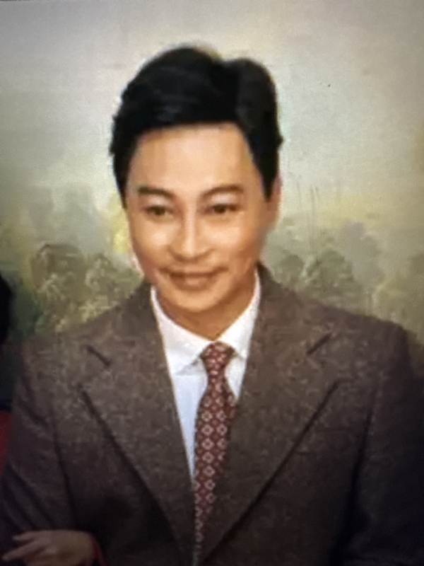 李剑程的第一张照片--菏泽相亲服务中心