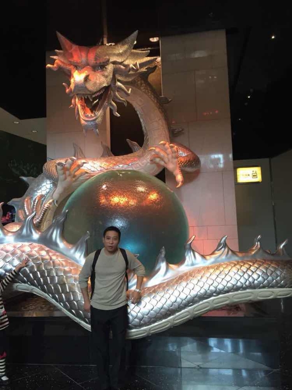 keystop的第一张照片--菏泽相亲服务中心